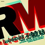 cover: Various - We Are Back 2