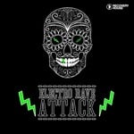 cover: Various - Electro Rave Attack