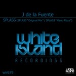 cover: J De La Fuente - Splass