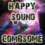 cover: Dj Happy Sound - Combsome