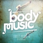 cover: Various|PASH, Jochen - Body Music Choices 18