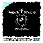 cover: Simon Beta|Lucas, Mike - Ready