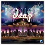 cover: Harley & Muscle|Various - Deep House P 5