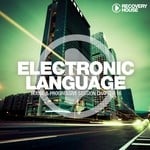 cover: Various - Electronic Language House & Progressive Session Chapter 16