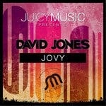 cover: David Jones - Jovy