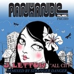 cover: J Lettow - All City