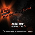 cover: 2loud|Darpa - Horn Of Fear (remixes)