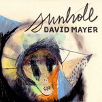 cover: David Mayer - Sunhole