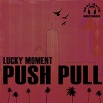 cover: Pushpull - Lucky Moment