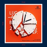 cover: Luca Binatti - 2 Hours EP