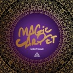 cover: Nightwave - Magic Carpet