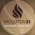 cover: Smutty & Funky - You Know How It Is