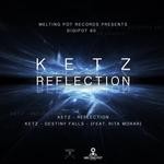 cover: Ketz - Reflection