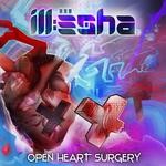 cover: Ill Esha - Open Heart Surgery