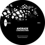 cover: Andrade - Conscience Mind