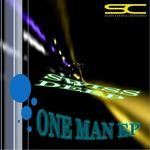 cover: Swiss Deep - One Man EP