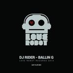 cover: Dj Rider - Ballin G