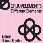 cover: Gruuvelements - Different Elements