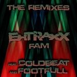 cover: Coldbeat|Danny Ulman|Dj Lamc|Evo K|Footfull - Ehtraxx Fam (The Remixes)