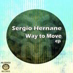 cover: Sergio Hernane - Way To Move