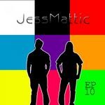 cover: Jess Mattic - Ten