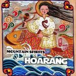 cover: Hoarang - Mountain Spirits