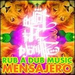 cover: Enjoy Tribe Monster - Rub A Dub Music