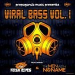 cover: Flash Cats|Men With No Name, The - Viral Bass Vol 1