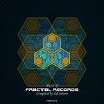 cover: Various - Best Of Fractal Vol 1