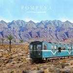 cover: Pompeya - Tropical Remixed