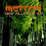 cover: Metta4 - New Alliance