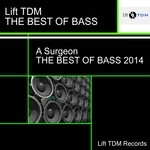 cover: A Surgeon - Best Of Bass