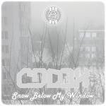 cover: Cod3x - Snow Below My Window