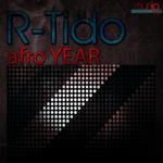 cover: R Tido - Afro Year