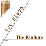 cover: 1st Place - The Panflute