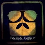 cover: Mafu Nakyfu - SwaShla EP