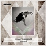 cover: Various - Musak Tech Series Vol 6