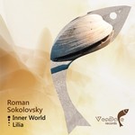 cover: Roman Sokolovsky - Inner World/Lilia