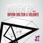 cover: Dalton, Bryan|Volante - Novem EP