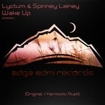 cover: Spinney Lainey|Lyctum - Wake Up