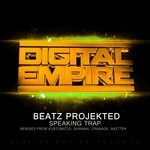 cover: Beatz Projekted - Speaking Trap