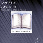 cover: Vaali - Stars EP