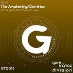 cover: Avail - The Awakening/Dominion