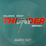 cover: Balance Right - Thunder (Remixes)