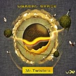 cover: Mr Twisters - Unreal Space