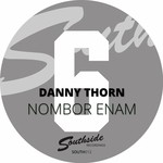 cover: Danny Thorn - Nombor Enam