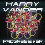 cover: Harry Vander - Progressiver