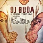 cover: Dj Buda - DJ Buda Throwback Pack