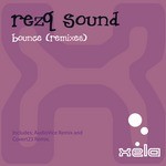 cover: Rezq Sound - Bounce