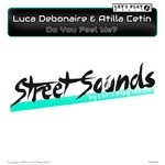 cover: Atilla Cetin|Debonaire, Luca - Do You Feel Me